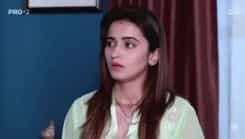 Jana Na Dil Se Door - Episodes 369-370