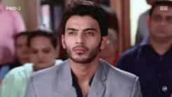 Jana Na Dil Se Door - Episodes 375-376