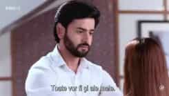 Jana Na Dil Se Door - Episodes 383-384