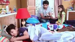 Jana Na Dil Se Door - Episodes 405-406