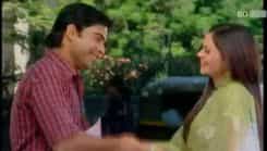 Main Teri Parchhain Hoo - Episode 29