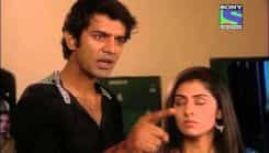 Baat Hamari Pakki Hai - Episode 153