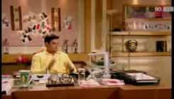 Main Teri Parchhain Hoo - Episode 86
