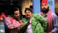 Baat Hamari Pakki Hai - Episode 156