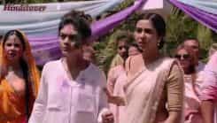 Koi Laut Ke Aaya Hai - Episode 6