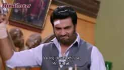 Koi Laut Ke Aaya Hai - Episode 12