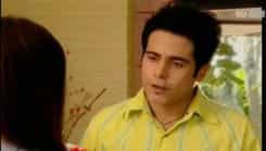 Main Teri Parchhain Hoo - Episode 138