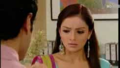 Main Teri Parchhain Hoo - Episode 144