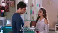 Koi Laut Ke Aaya Hai - Episode 21