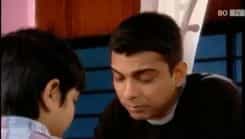 Main Teri Parchhain Hoo - Episode 181