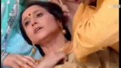 Main Teri Parchhain Hoo - Episode 187