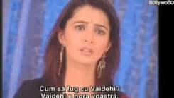 Vaidehi Parinayam - Episode 35