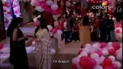 Chhal Sheh Aur Maat - Episode 116