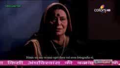 Chhal Sheh Aur Maat - Episode 110