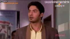 Chhal Sheh Aur Maat - Episode 109