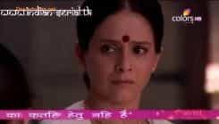 Chhal Sheh Aur Maat - Episode 107