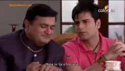 Chhal Sheh Aur Maat - Episode 79