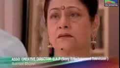 Dekha Ek Khwaab - Episode 54