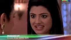 Dekha Ek Khwaab - Episode 78
