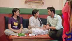 Kasautii Zindagii Kay - Episode 107