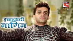 Icchapyaari Naagin - Episode 100
