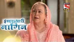 Icchapyaari Naagin - Episode 102