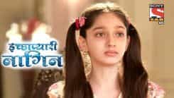 Icchapyaari Naagin - Episode 105