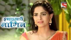 Icchapyaari Naagin - Episode 106