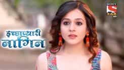 Icchapyaari Naagin - Episode 109