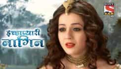 Icchapyaari Naagin - Episode 111