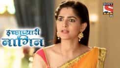 Icchapyaari Naagin - Episode 115