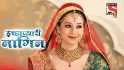 Icchapyaari Naagin - Episode 136