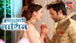 Icchapyaari Naagin - Episode 134