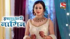 Icchapyaari Naagin - Episode 133