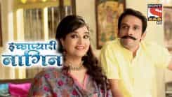 Icchapyaari Naagin - Episode 129