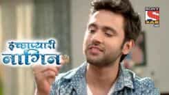 Icchapyaari Naagin - Episode 122