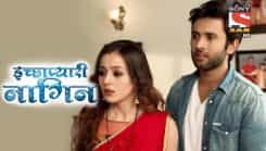 Icchapyaari Naagin - Episode 146