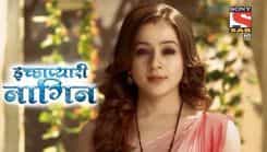 Icchapyaari Naagin - Episode 148