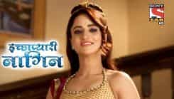 Icchapyaari Naagin - Episode 152
