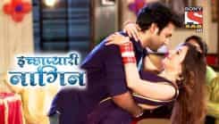 Icchapyaari Naagin - Episode 160