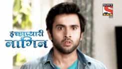 Icchapyaari Naagin - Episode 162