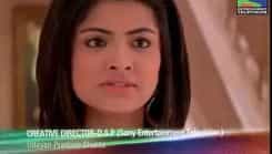 Dekha Ek Khwaab - Episode 111