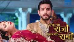 Ek Tha Raja Ek Thi Rani - Episode 36