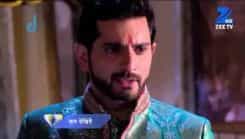Ek Tha Raja Ek Thi Rani - Episode 39