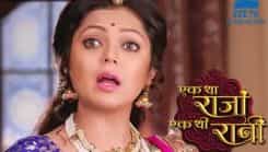 Ek Tha Raja Ek Thi Rani - Episode 40