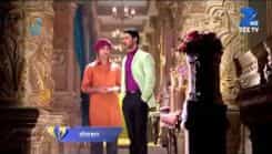 Ek Tha Raja Ek Thi Rani - Episode 42