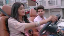 Choti Sarrdaarni - Episode 1