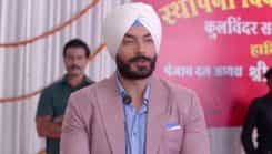Choti Sarrdaarni - Episode 2