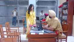 Choti Sarrdaarni - Episode 8