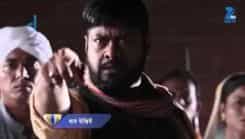 Ek Tha Raja Ek Thi Rani - Episode 64